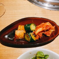 和牛焼肉じろうや 介 wagyu&sake 名古屋駅前本店 - 