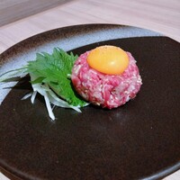近江うし 焼肉 にくTATSU 青山本店 - 