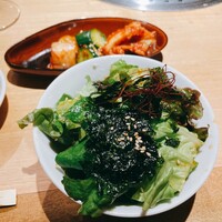 和牛焼肉じろうや 介 wagyu&sake 名古屋駅前本店 - 