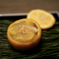 USHIGORO S. NISHIAZABU - 