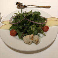 ベンジャミンステーキハウス 六本木 - 