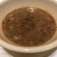 ベンジャミンステーキハウス 六本木 - 