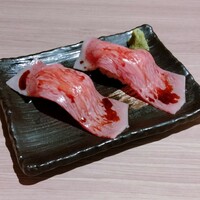 近江うし 焼肉 にくTATSU 青山本店 - 