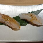 五反田鮨 SUSHI TOKYO 81 - 