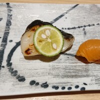 五反田鮨 SUSHI TOKYO 81 - 