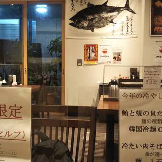 きたかた食堂_2