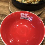 モヒカンらーめん - 