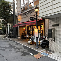 タンテ グラッツィェ - 