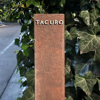 TACUBO - 