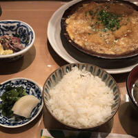 新宿割烹 中嶋 - 