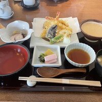 浅草むぎとろ 本店 - 