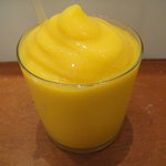 ベリーベジー フレーバーズ - マンゴーオレンジスムージー