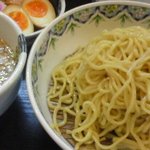 中華そば 多賀野 - つけそば