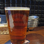 ビアバー うしとら - Nogne O IPA