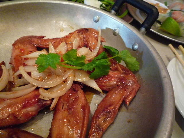 Banh Xeo Saigon Yurakucho Ten photo 3