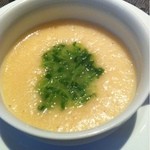 エピセ - 千葉県産大根の冷静スープ