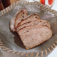 Benoit Alain Ducasse - パン