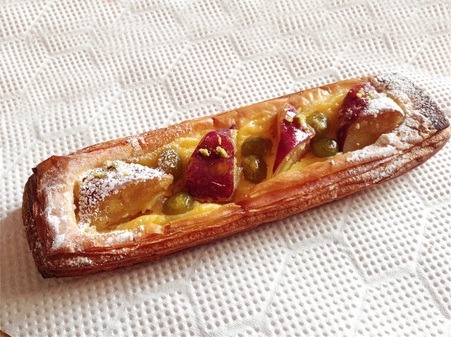 Ame no Hi mo Kaze no Hi mo photo 3