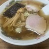 手打ちラーメン 柳屋