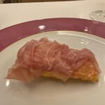 ペレグリーノ - 