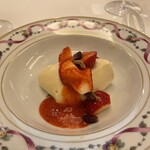 ペレグリーノ - 