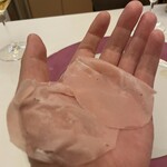 ペレグリーノ - 