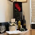 ペレグリーノ - 