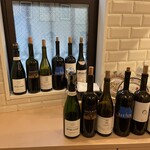 ペレグリーノ - 