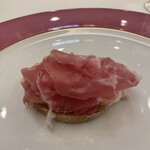 ペレグリーノ - 