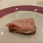 ペレグリーノ - 