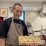 ペレグリーノ - 