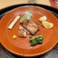 日本料理 研野 - 