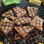 Yakiniku Daimon - 