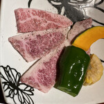 Yakiniku Daimon - 