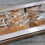 ジャンポール エヴァン 表参道ヒルズ店 - パリートウキョウ　12個　イヴェール