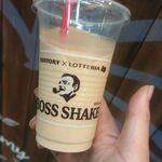 ロッテリア - ドリンク写真: