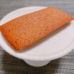 ジャンポール エヴァン - フィナンシェ　ショコラ