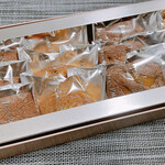 ジャンポール エヴァン 表参道ヒルズ店 - パリートウキョウ　12個　イヴェール