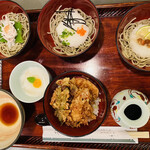 Yabusoba - 