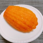 ジャンポール エヴァン - マドレーヌ　オランジュ