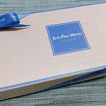 ジャンポール エヴァン 表参道ヒルズ店 - パリートウキョウ　12個　イヴェール