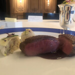 トゥールダルジャン - 