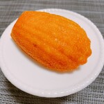 ジャンポール エヴァン - マドレーヌ　オランジュ