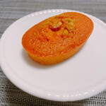 ジャンポール エヴァン - フィナンシェ　キャラメル　ピスターシュ