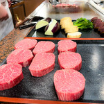 Teppan Yaki Nanami - 