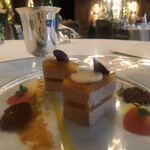 トゥールダルジャン - 