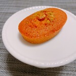 ジャンポール エヴァン - フィナンシェ　キャラメル　ピスターシュ