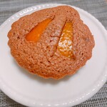 ジャンポール エヴァン - フィナンシェショコラ　オランジュ