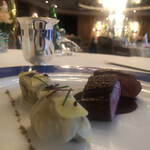 トゥールダルジャン - 