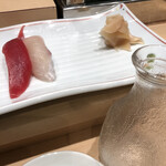 Tsukiji Sushi Sei - 